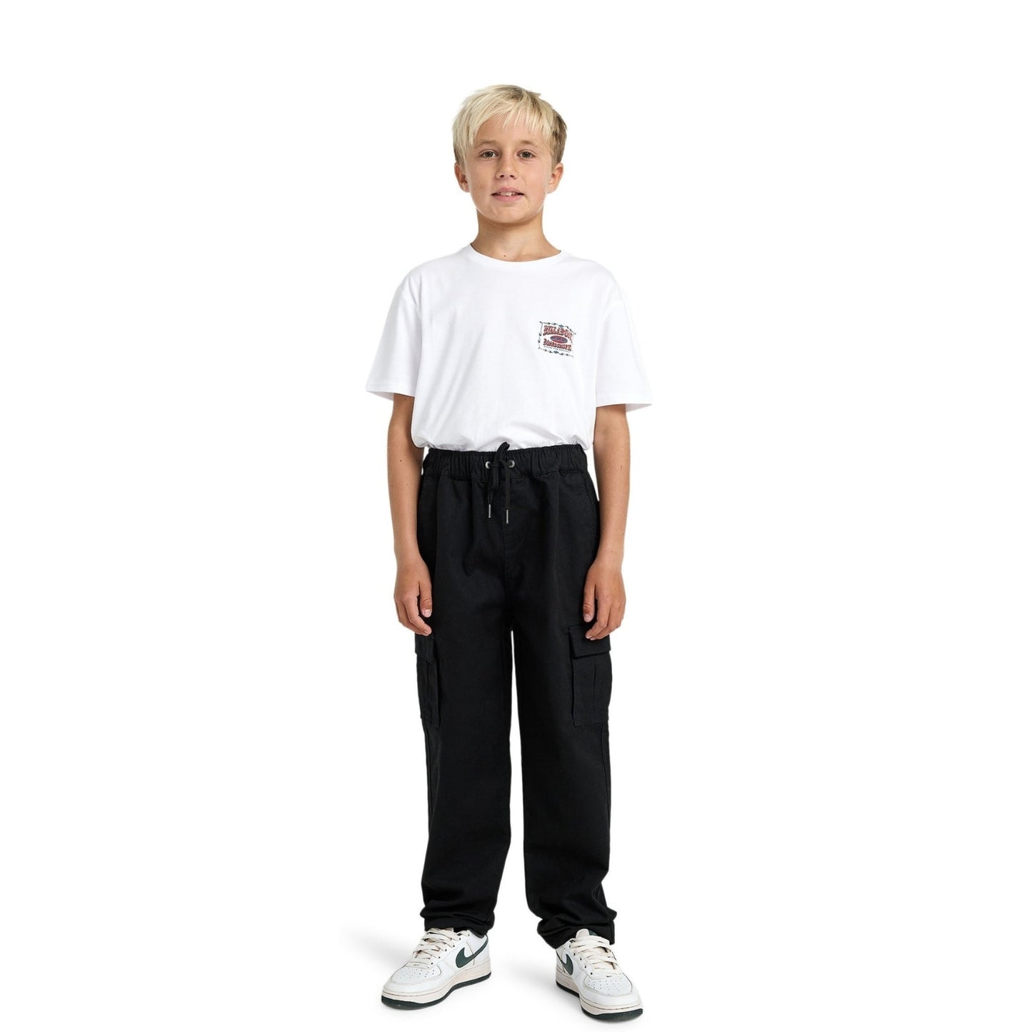 Billabong Kids Larry Cargos