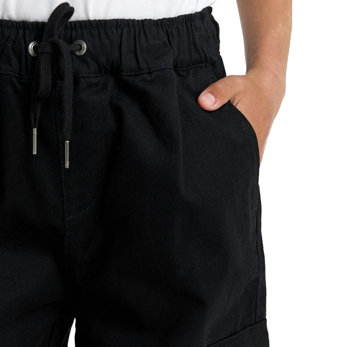 Billabong Kids Larry Cargos