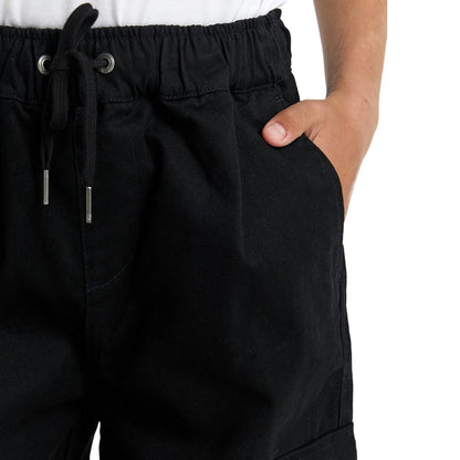 Billabong Kids Larry Cargos