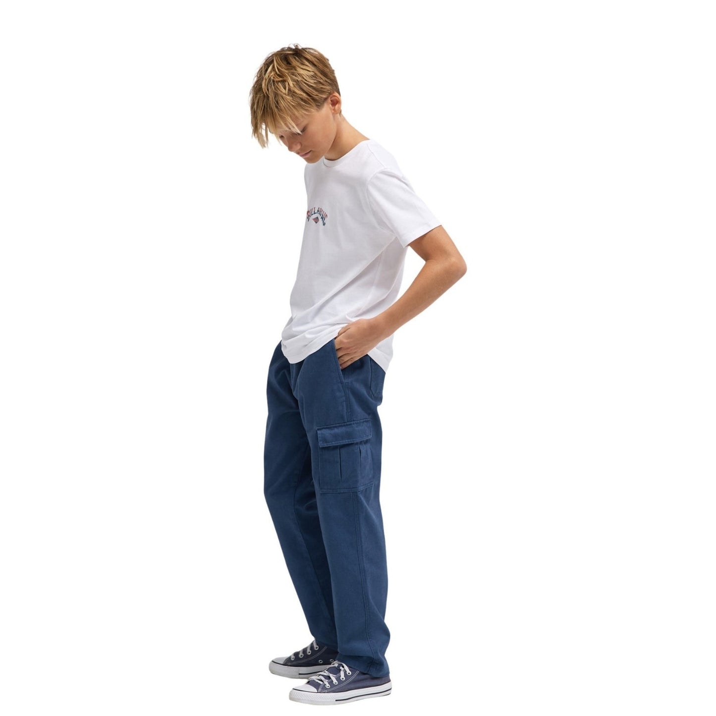 Billabong Kids Larry Cargos