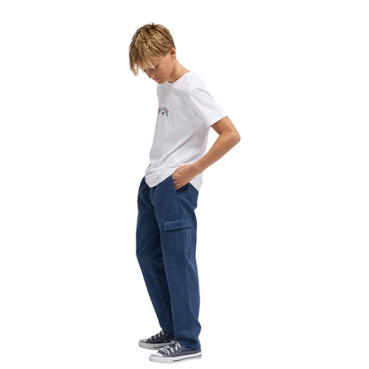 Billabong Kids Larry Cargos