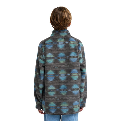 Billabong Kids Cove Full Zip Fleece