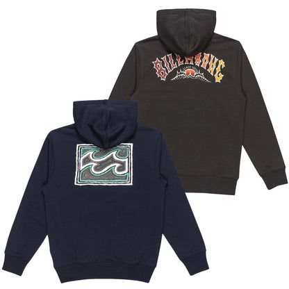Billabong Kids Foundation  Hoodie