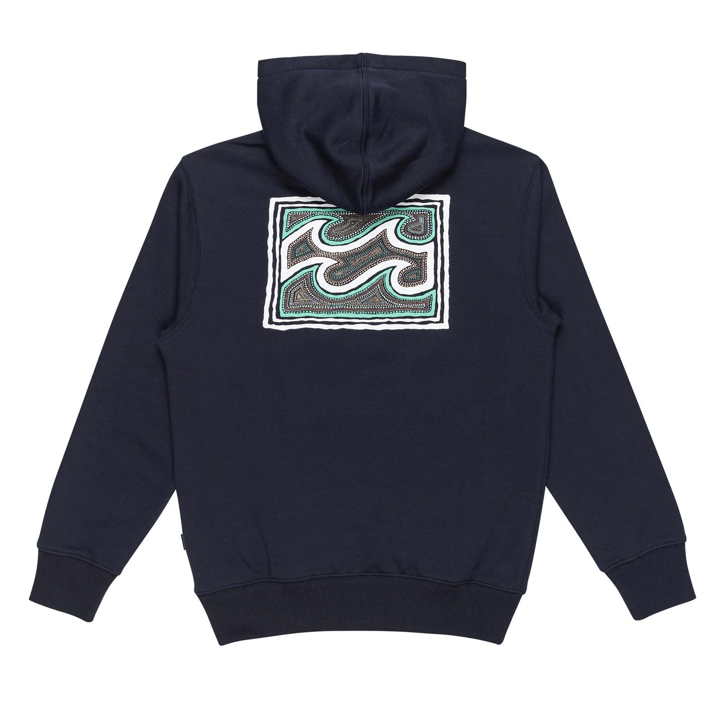 Billabong Kids Foundation  Hoodie