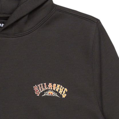 Billabong Kids Foundation  Hoodie