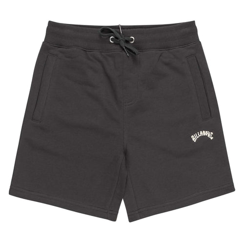 Billabong Kids Arch  Sweat Shorts