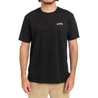 Billabong Kids Arch Wave Short Sleeve T-Shirt