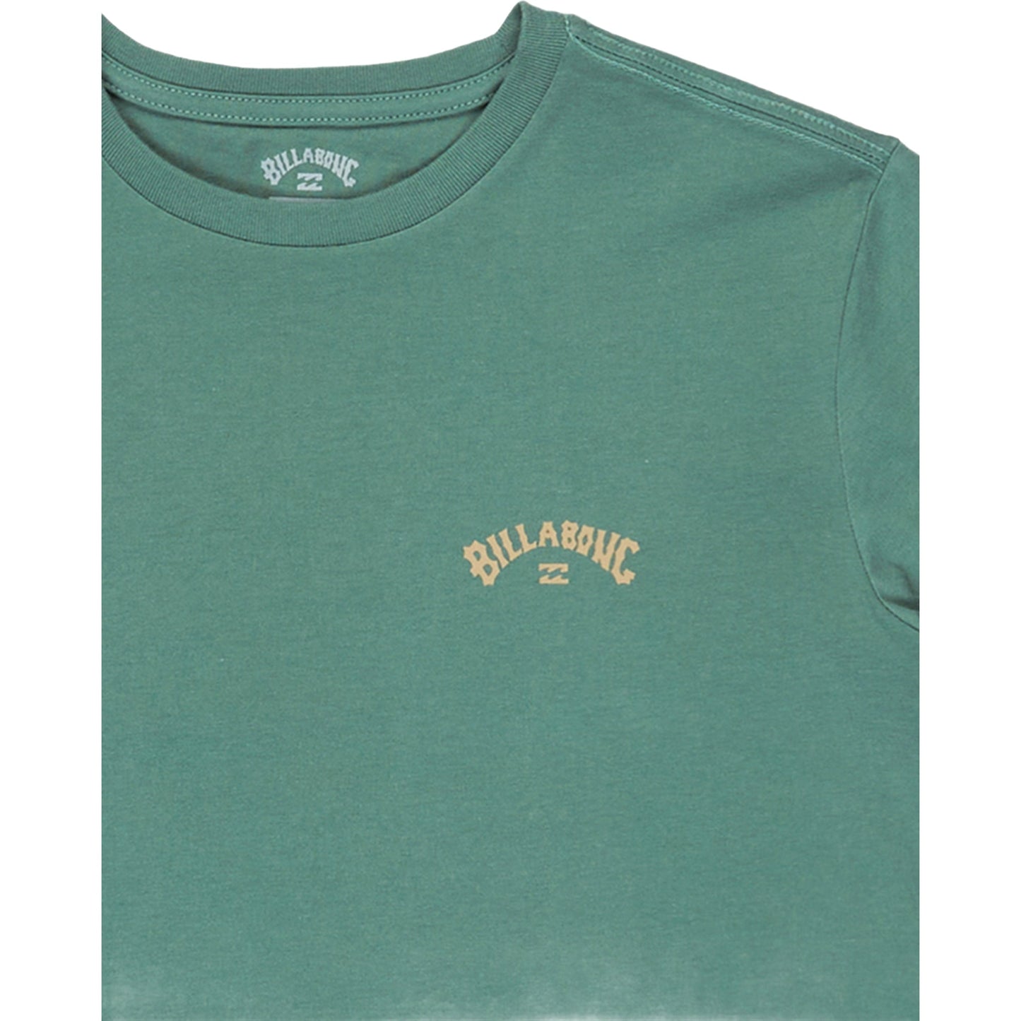 Billabong Kids Arch Wave Short Sleeve T-Shirt