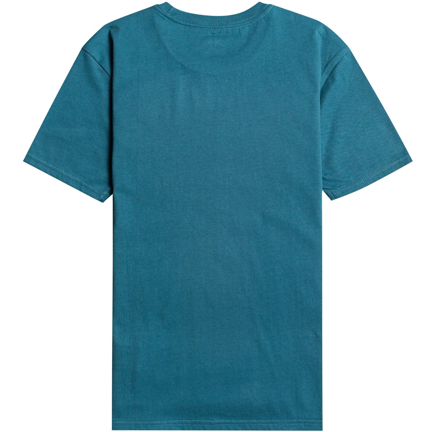 Billabong Kids Exit Crew Neck Cotton T-Shirt