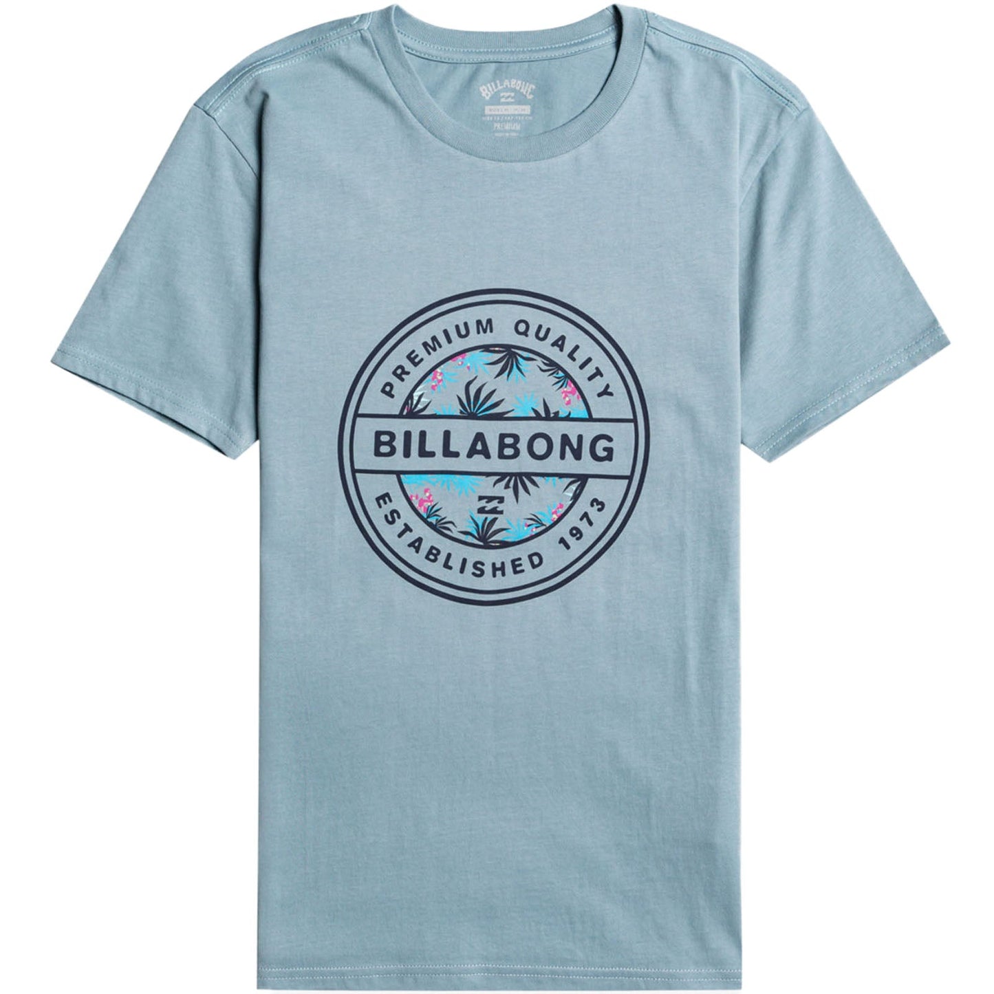 Billabong Kids Rotor Fill Short Sleeve T-Shirt