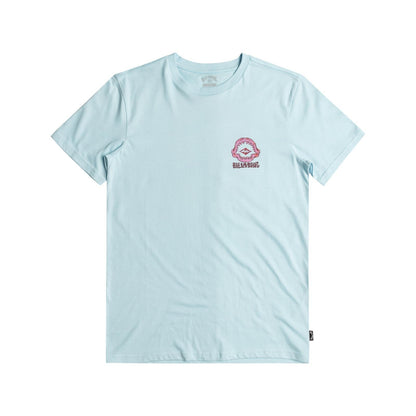 Billabong Kids Sharky Short Sleeve Graphic T-Shirt