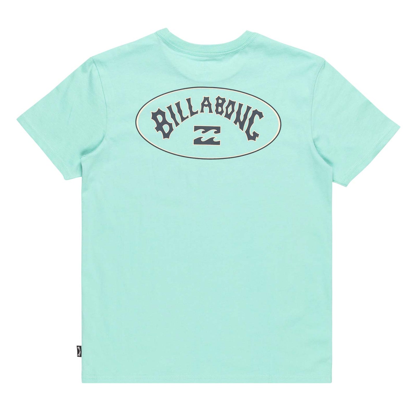 Billabong Kids Orbit Arch  Short Sleeve T-Shirt
