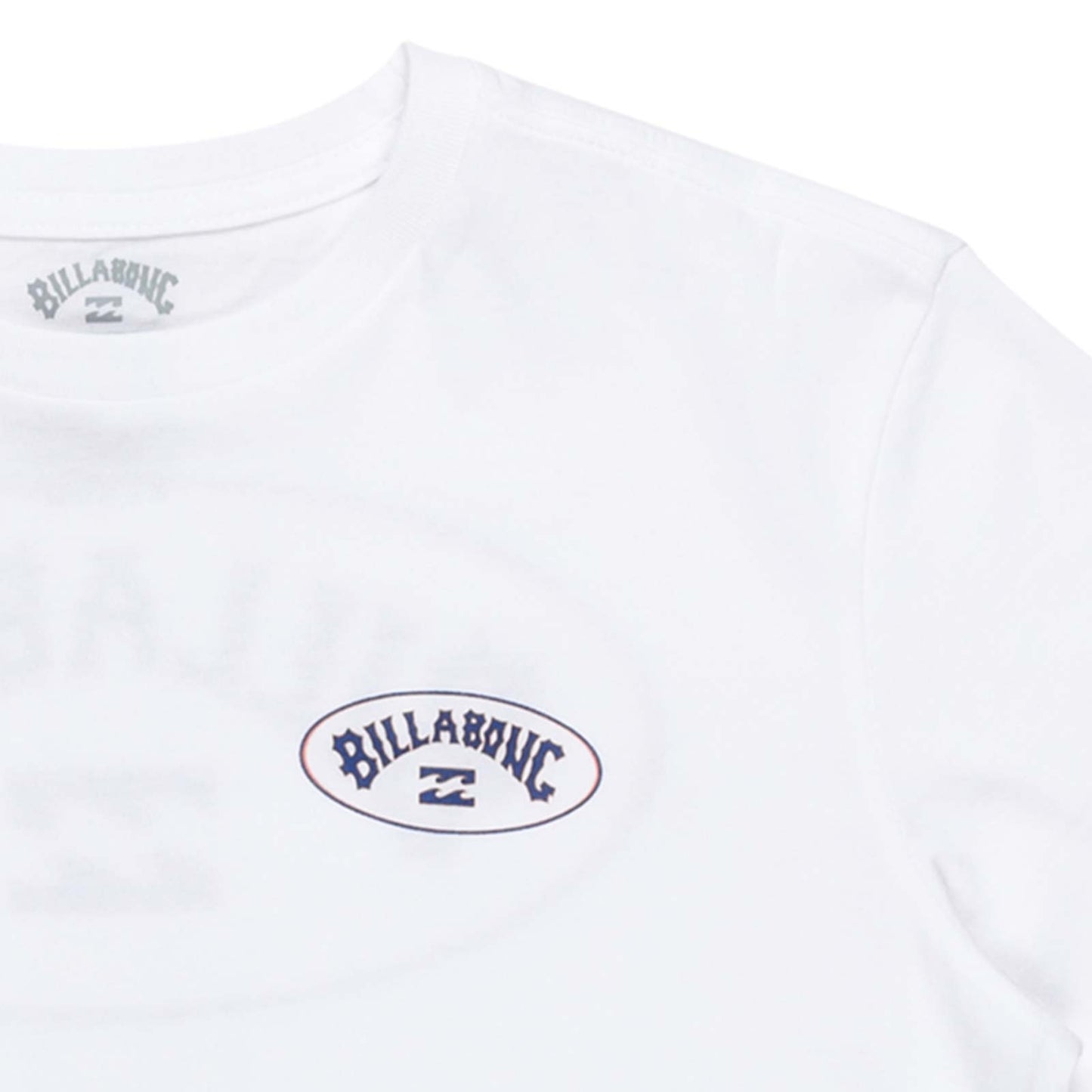 Billabong Kids Orbit Arch  Short Sleeve T-Shirt