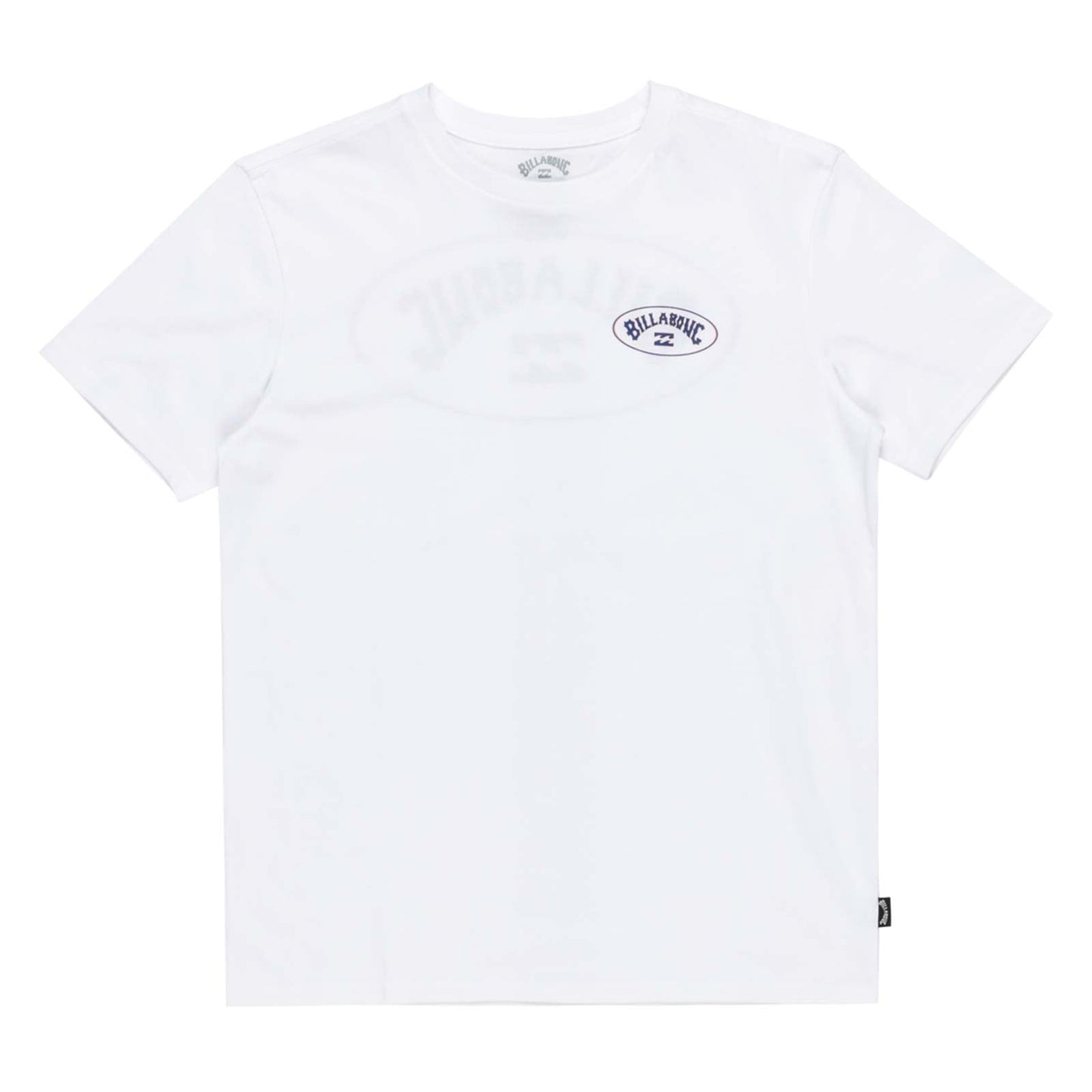 Billabong Kids Orbit Arch  Short Sleeve T-Shirt