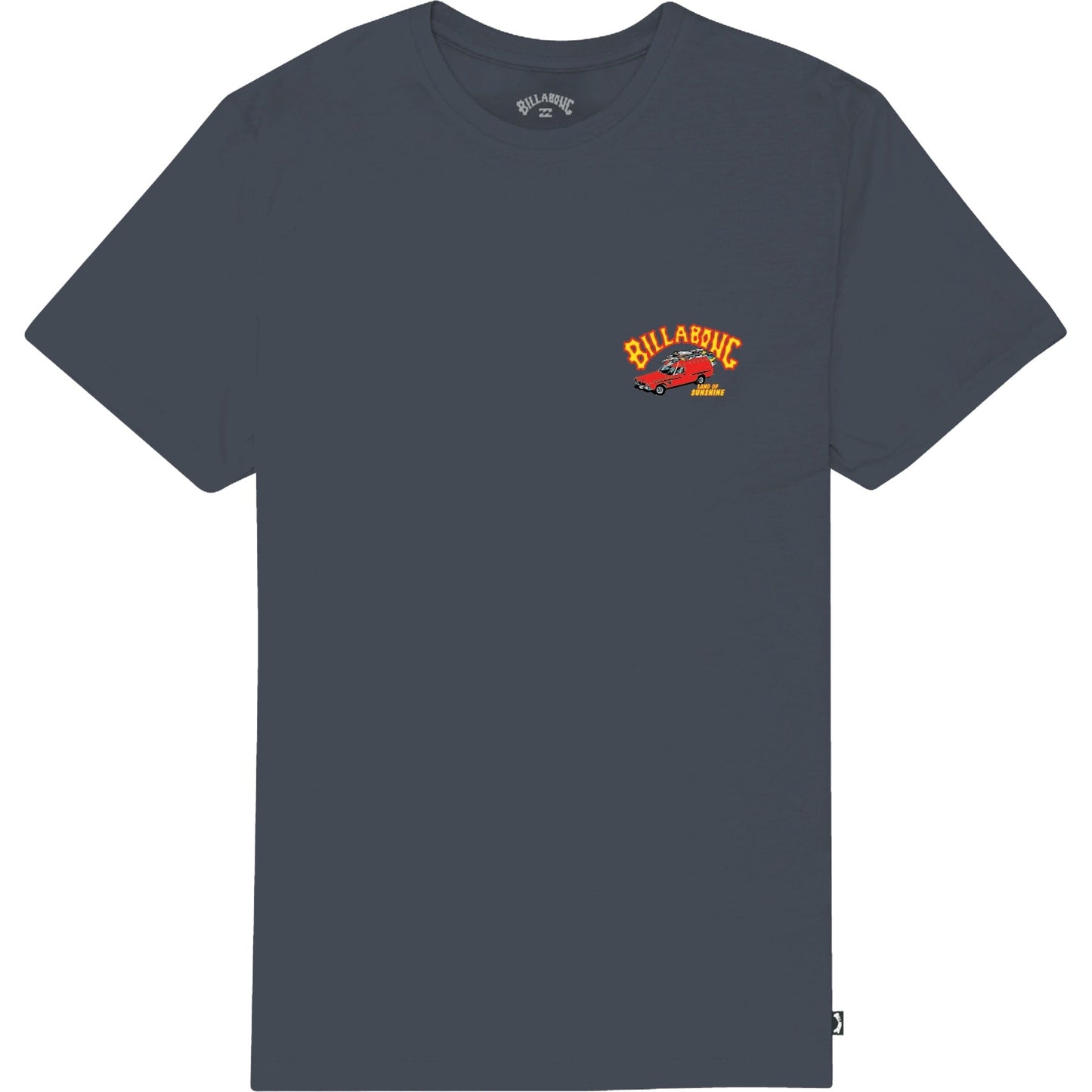Billabong Kids Origins Short Sleeve T-Shirt