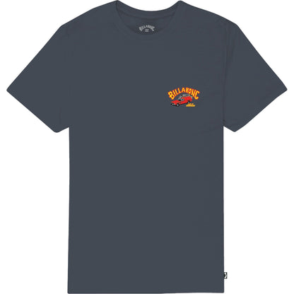 Billabong Kids Origins Short Sleeve T-Shirt