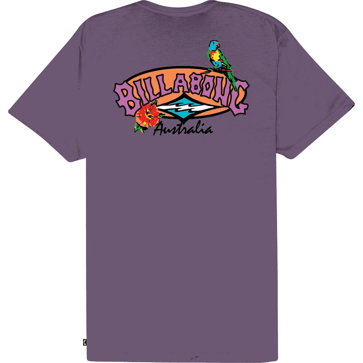Billabong Kids Origins Short Sleeve T-Shirt