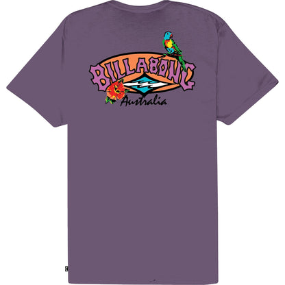 Billabong Kids Origins Short Sleeve T-Shirt