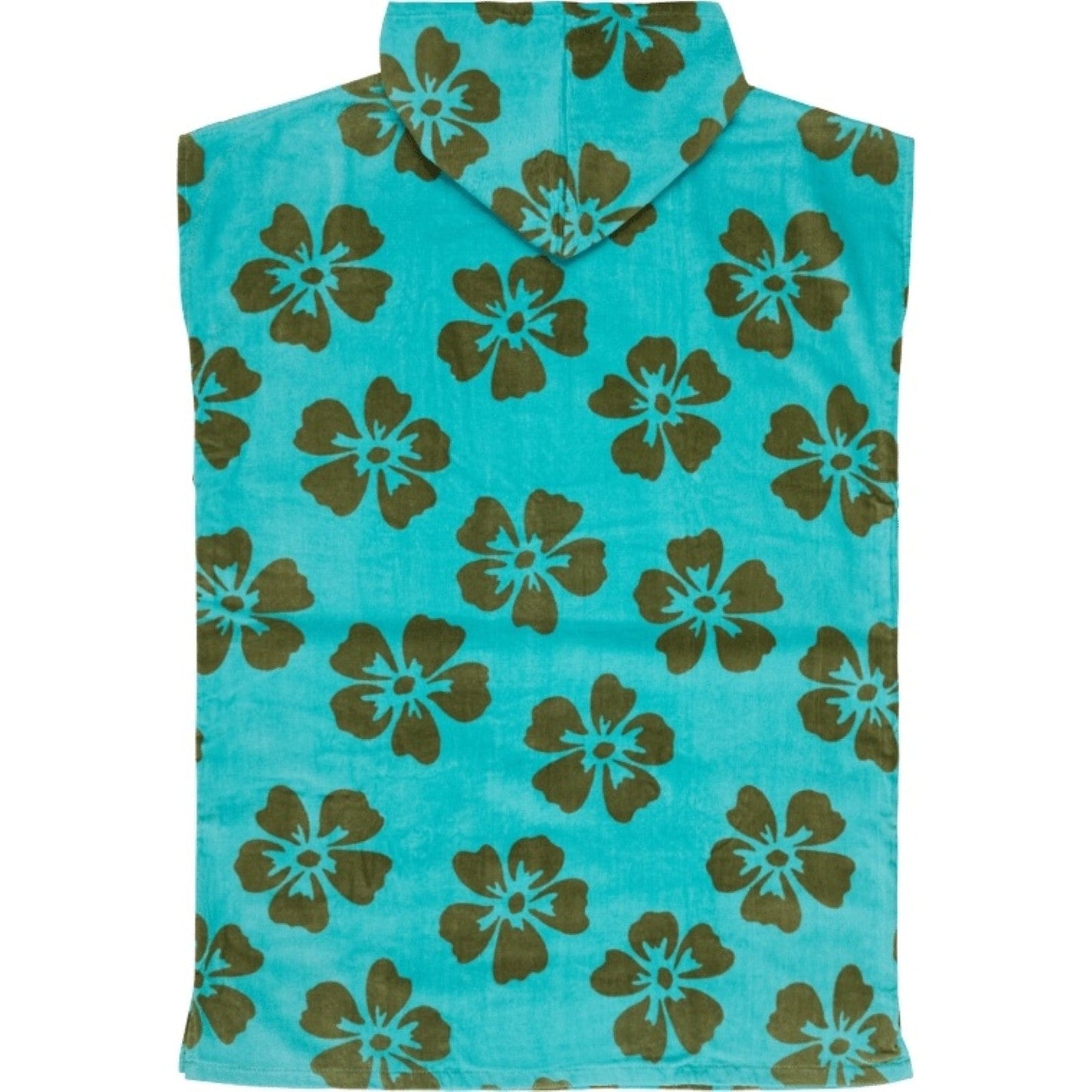 Billabong Womens Poncho Hooded Towel
