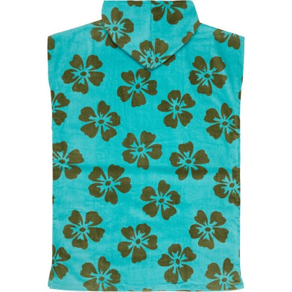 Billabong Womens Poncho Hooded Towel