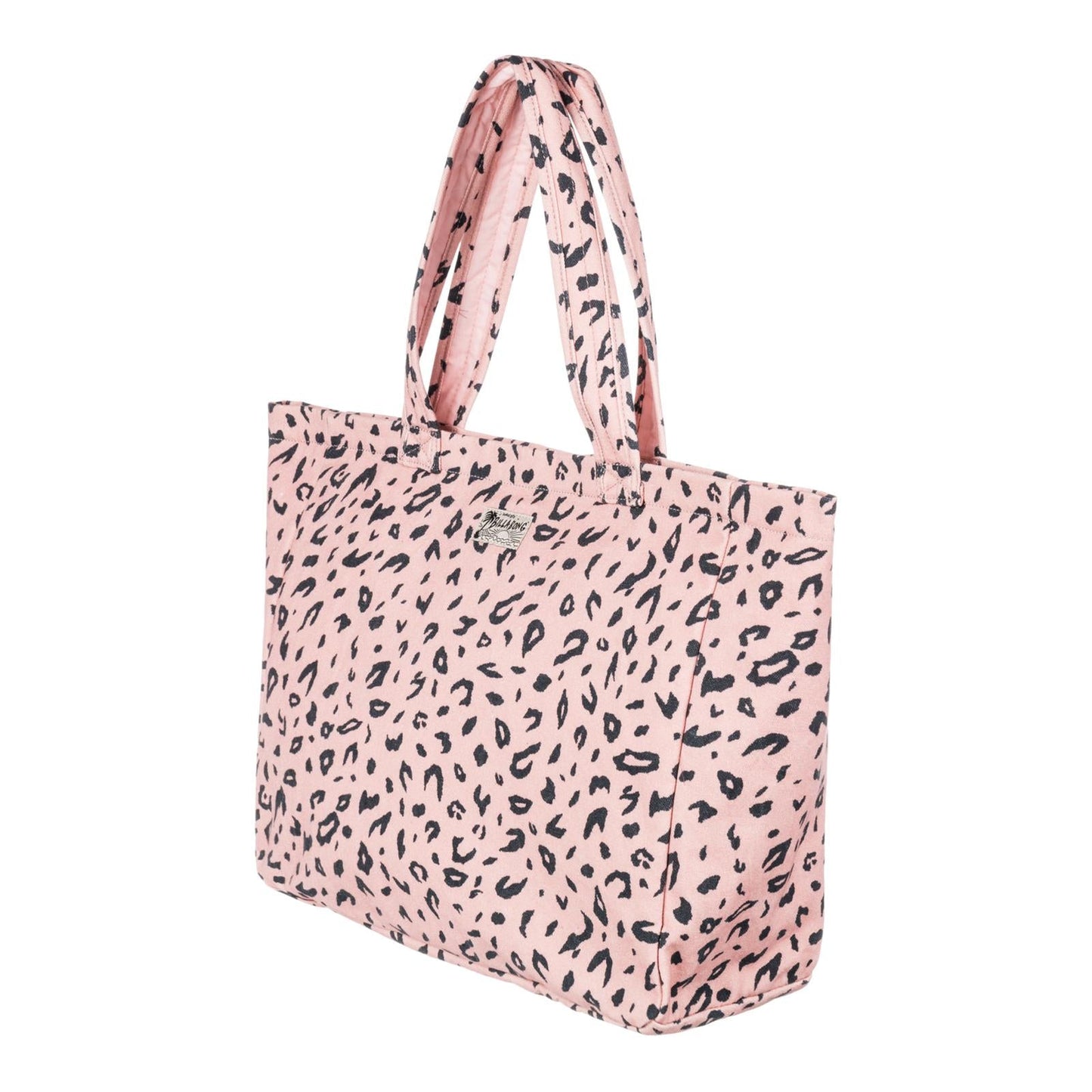 Billabong Womens Dreamaway Cotton Tote Bag