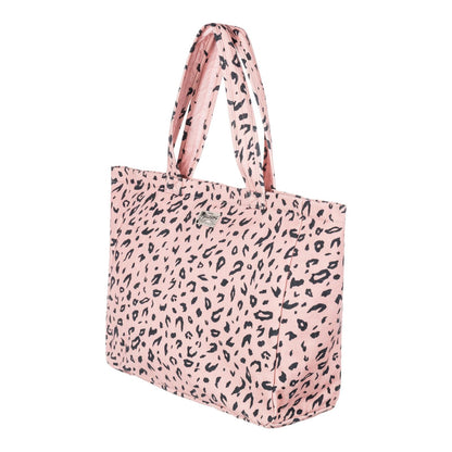 Billabong Womens Dreamaway Cotton Tote Bag
