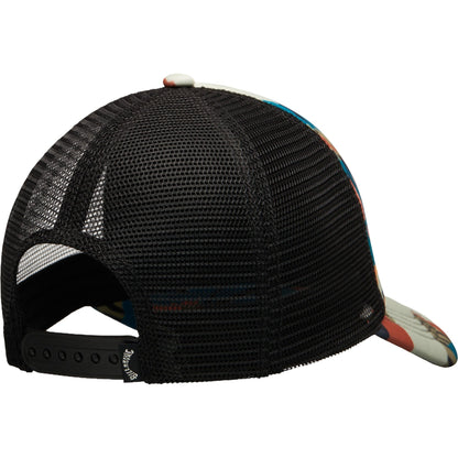 Billabong Womens Heritage Mashup Baseball Cap
