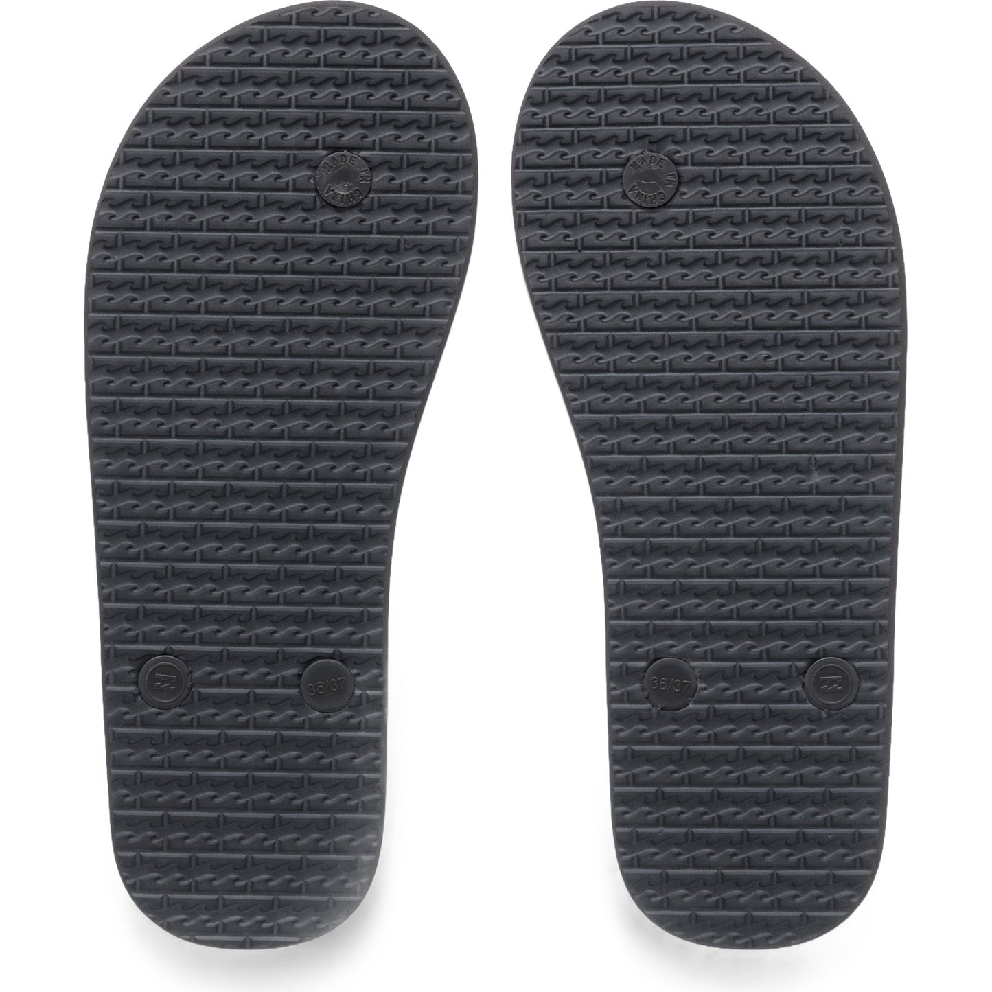 Billabong Womens Dama Briadal Flip Flops