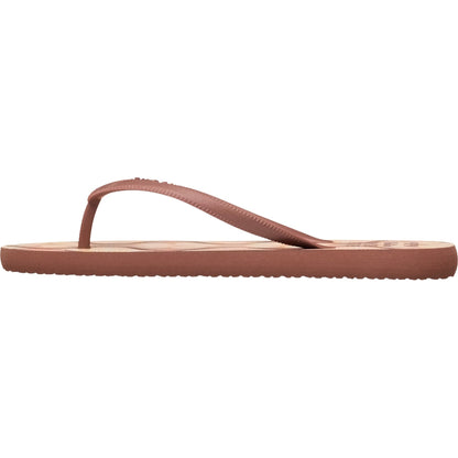 Billabong Womens Dama Briadal Flip Flops