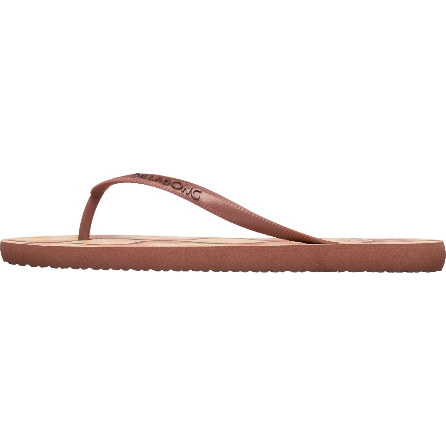 Billabong Womens Dama Briadal Flip Flops
