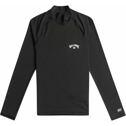 Billabong Womens Tropic Surf Long Sleeve UPF50 Surf T-Shirt Surfing Rash Guard