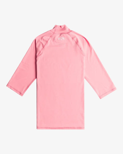 Billabong Womens Tropic Surf Short Sleeve UPF50 Surf T-Shirt Surfing Rash Guard
