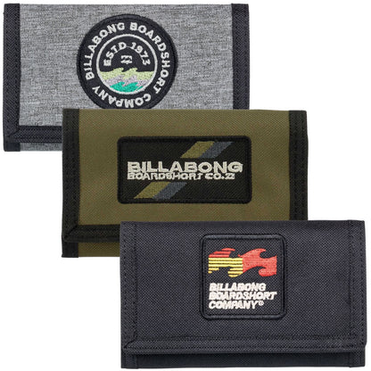 Billabong Adults Bali 3L Cross Body Travel Bum Bag