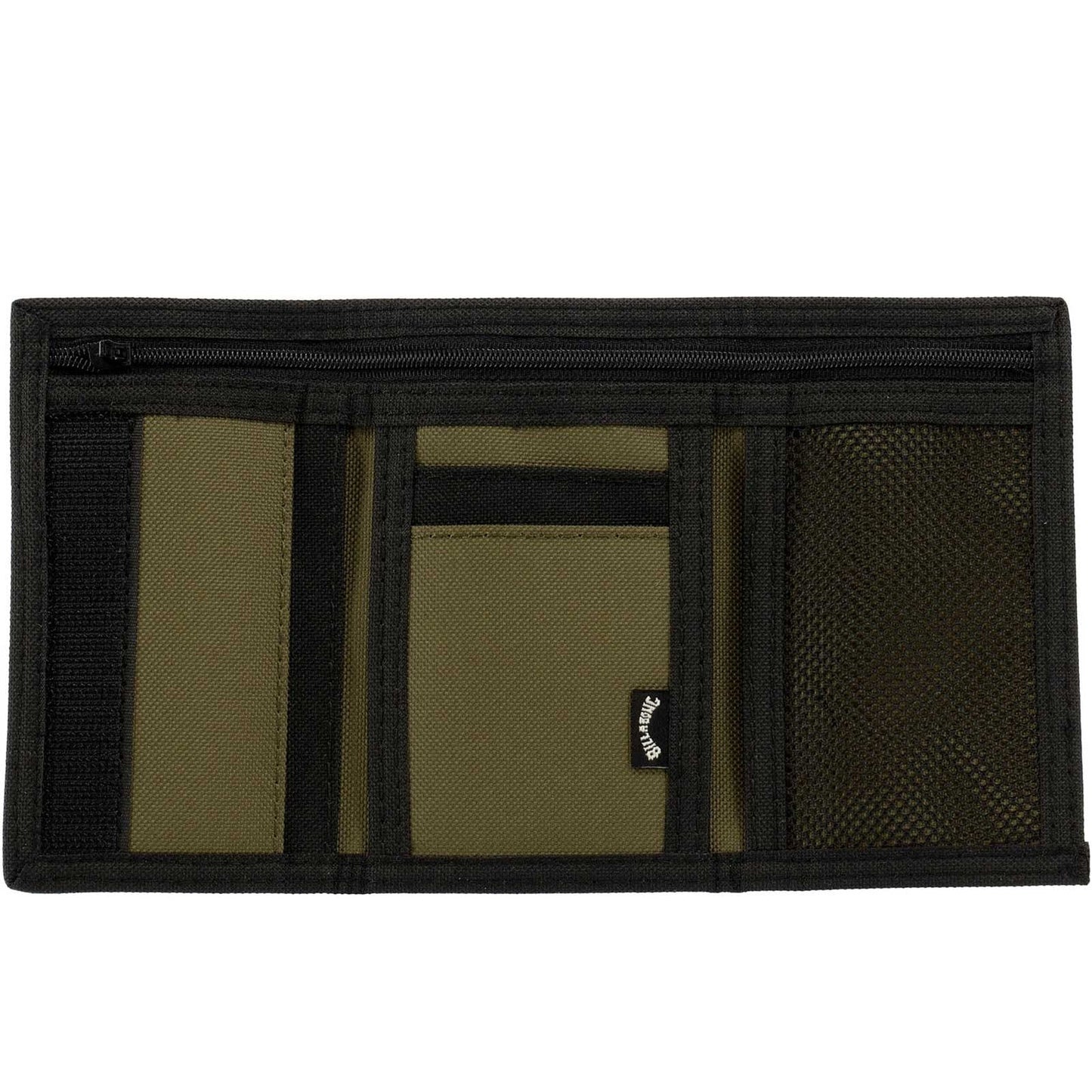 Billabong Adults Bali 3L Cross Body Travel Bum Bag