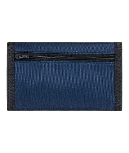 Billabong Mens Walled Lite Tri-Fold Wallet