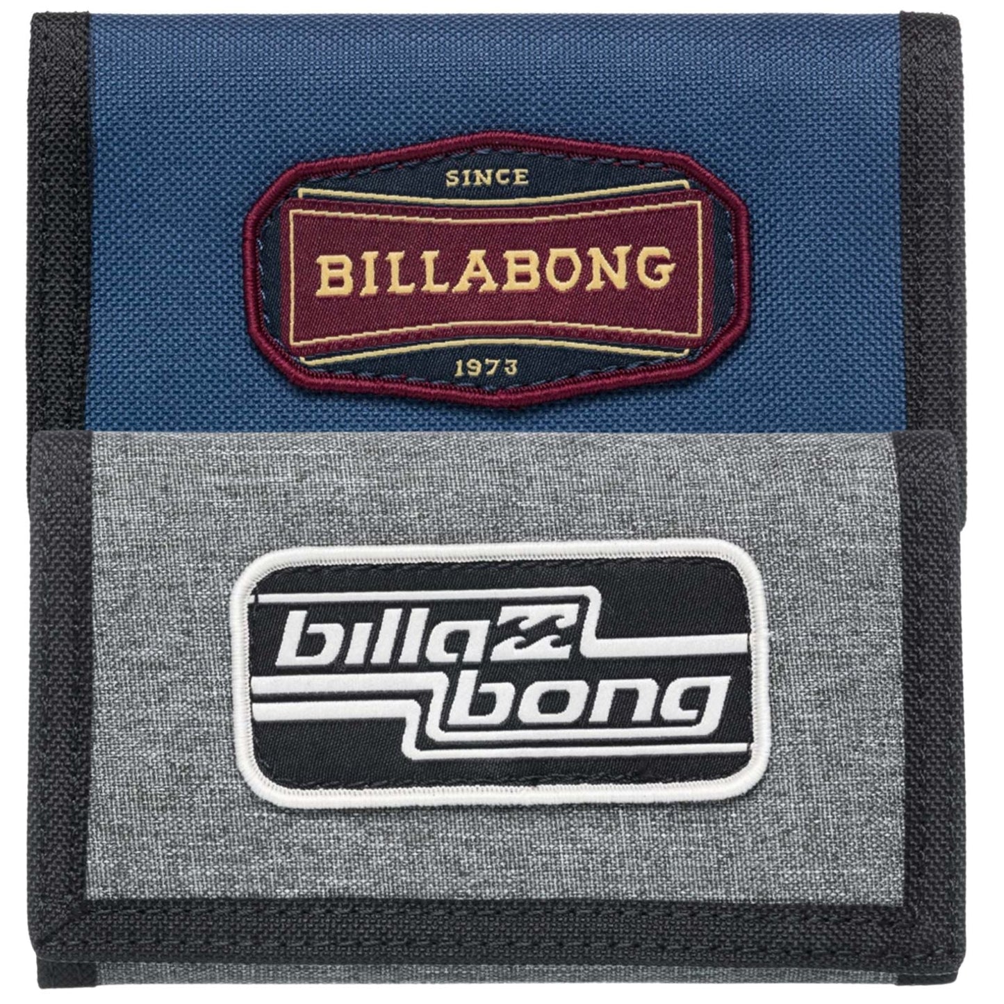 Billabong Mens Walled Lite  Tri-Fold Wallet