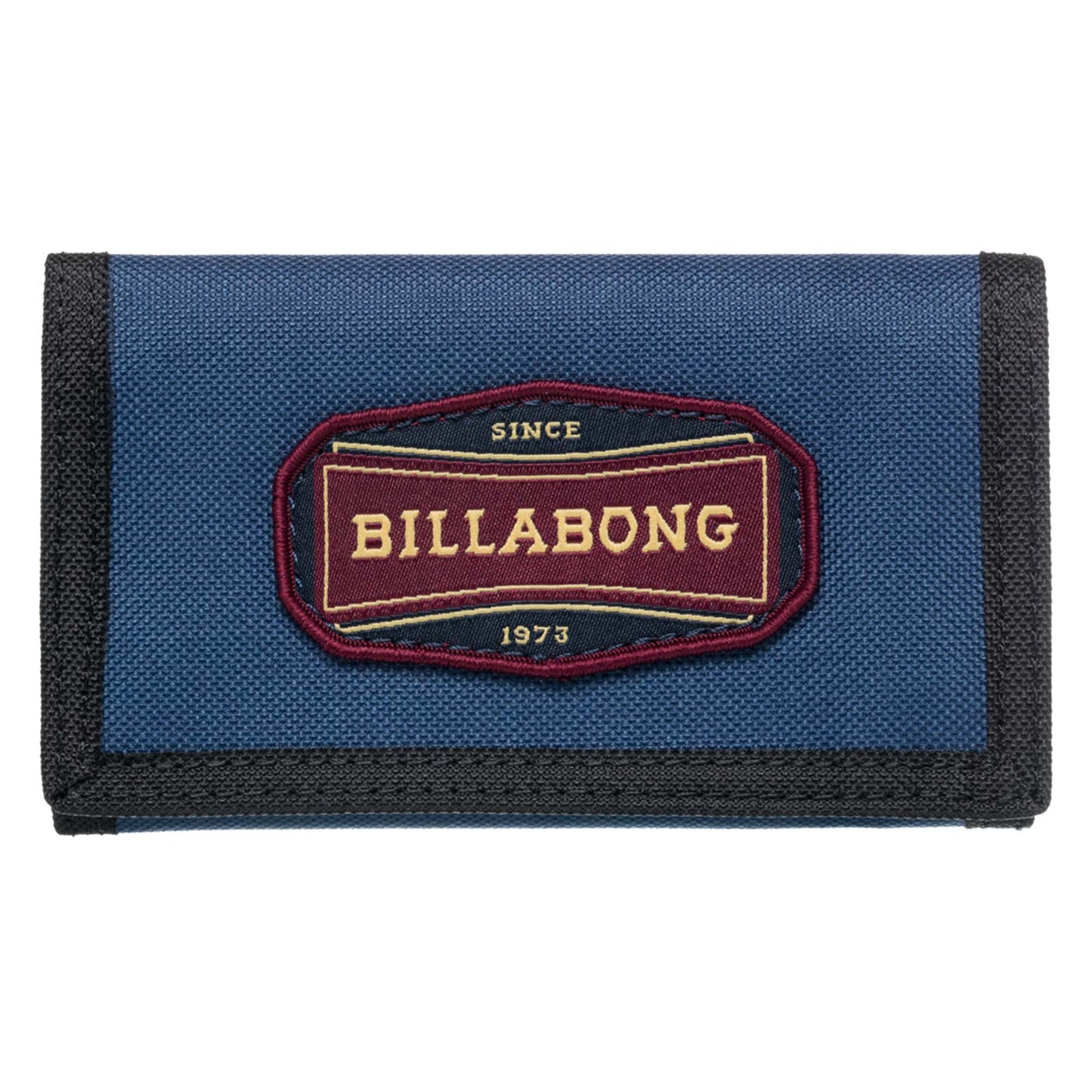Billabong Mens Walled Lite  Tri-Fold Wallet