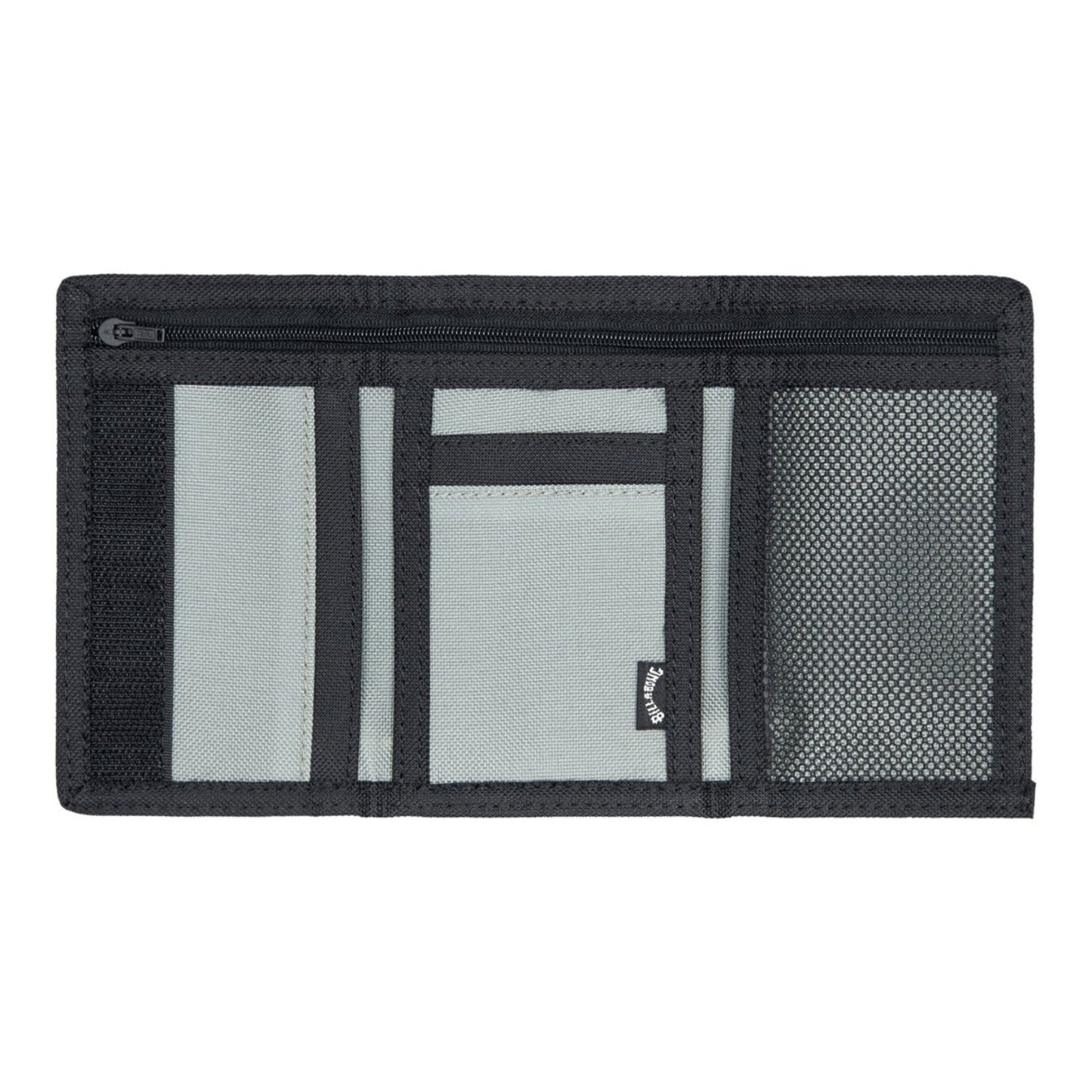 Billabong Mens Tribong Lite Tri Fold Wallet