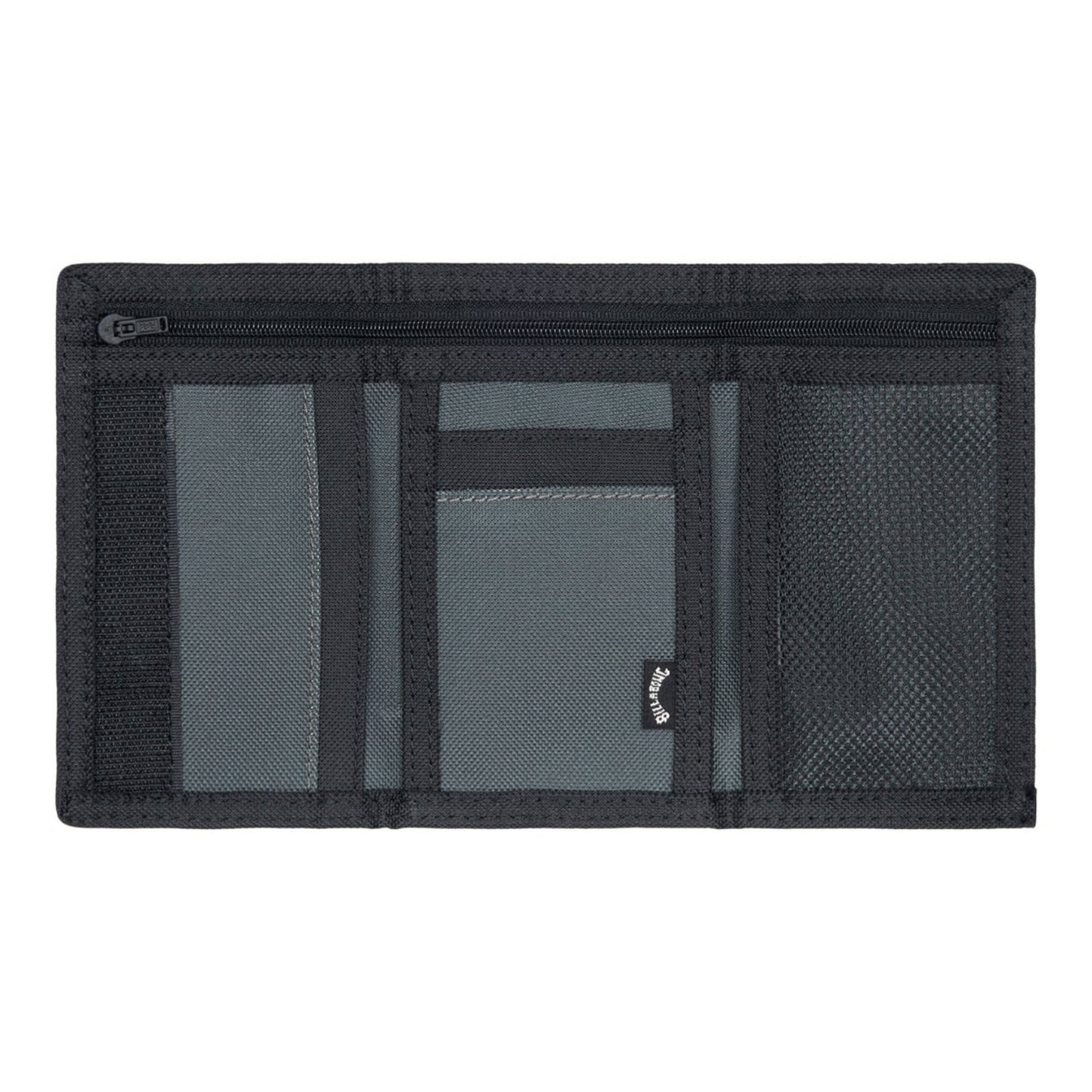 Billabong Mens Tribong Lite Tri Fold Wallet