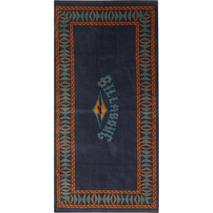 Billabong Mens Waves Towel Beach Towel