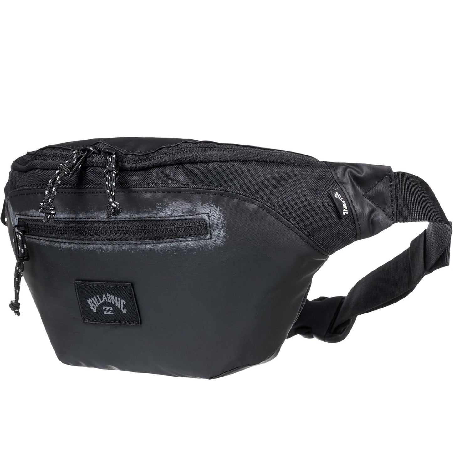 Billabong Adults Bali 3L Adjustable Cross Body Travel Bum Bag