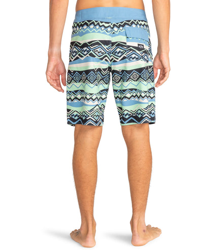 Billabong Mens Sundays 20" Boardshorts