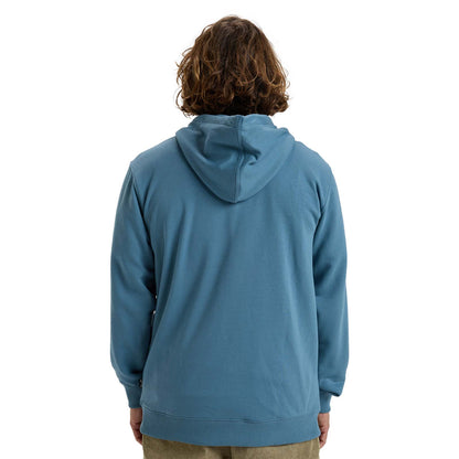 Billabong Mens Arch  Full Zip Hoodie