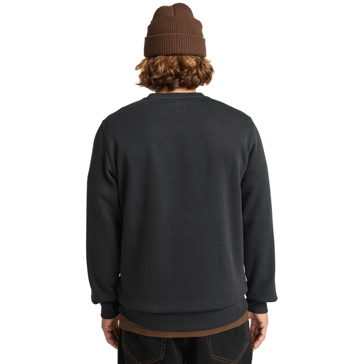 Billabong Mens Arch Sweatshirt