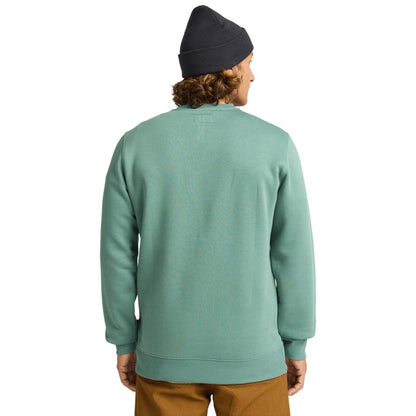 Billabong Mens Arch Sweatshirt