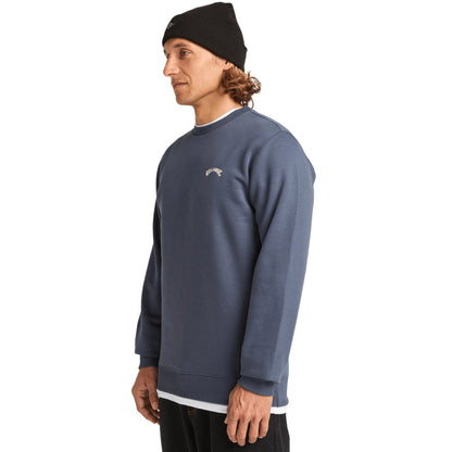 Billabong Mens Arch Sweatshirt