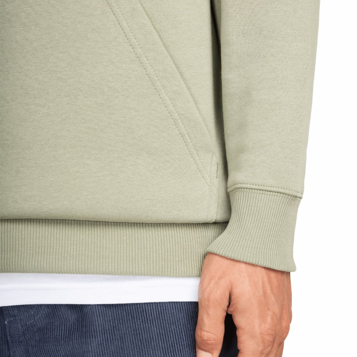 Billabong Mens Arch Hoodie