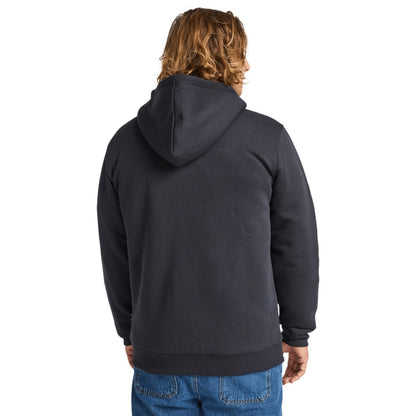 Billabong Mens Arch Full Zip Hoodie