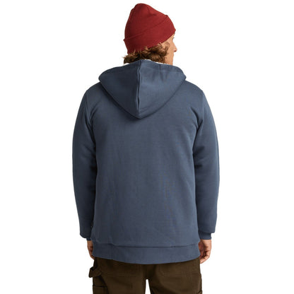 Billabong Mens Arch Full Zip Hoodie