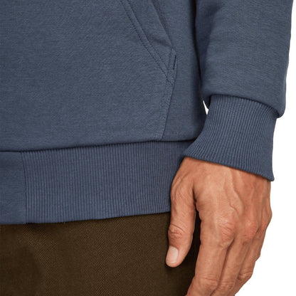 Billabong Mens Arch Full Zip Hoodie